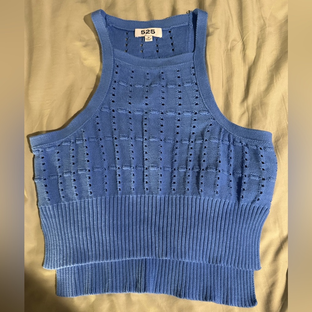 525 Tank top